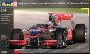 Revell 07097 McLaren Mercedes MP425 (1:24)